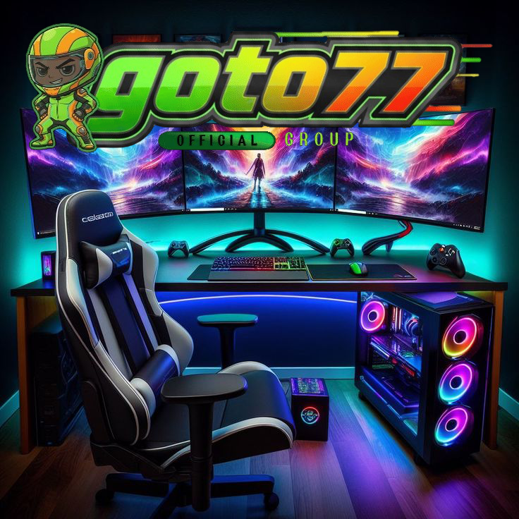 Waktu Luang Goto77 Gambar