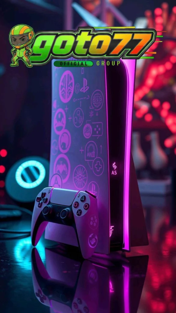 Pengaruh Kualitas Goto77 Gambar