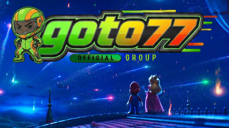 Mengapa Goto77 Memilih Gambar