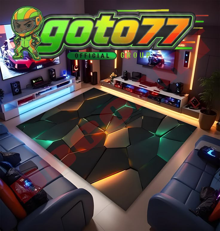 Perkembangan Game Goto77 Gambar