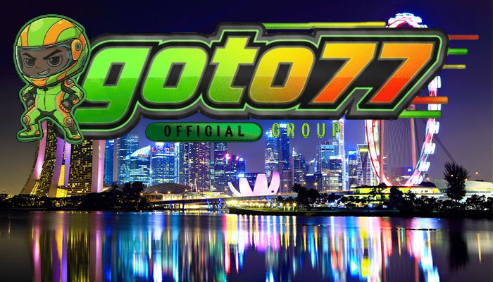 Goto77 Komunitas Terbesar Gambar
