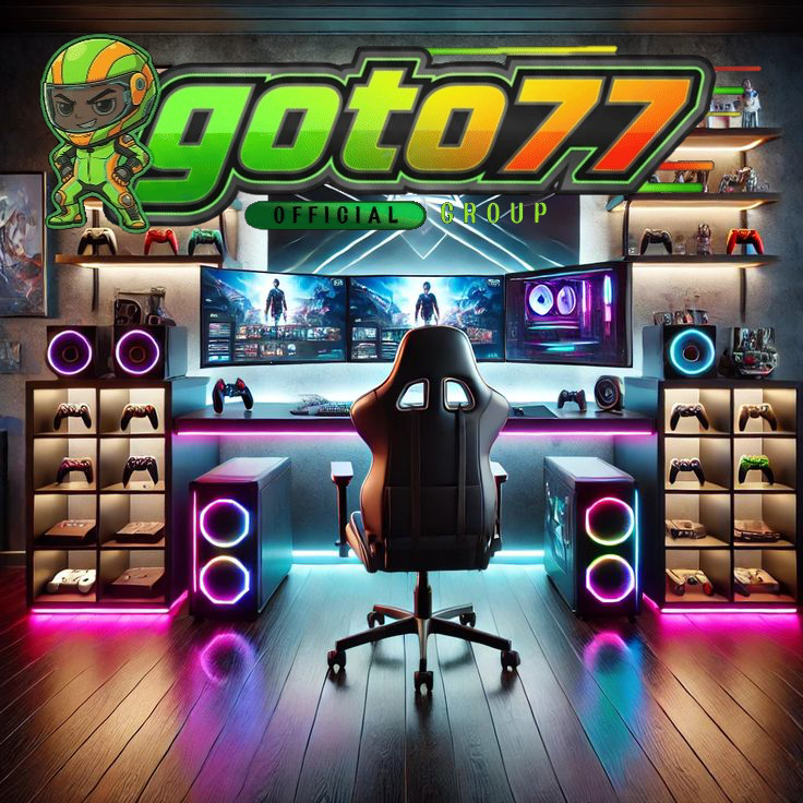 Perkembangan Esports Goto77 Gambar