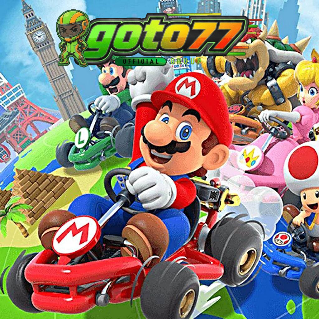 Mendapatkan Reward Goto77 Gambar