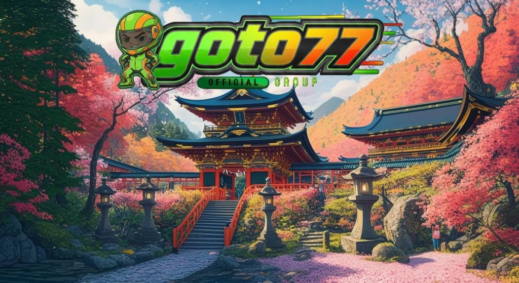 Goto77 Platform Terpercaya Gambar