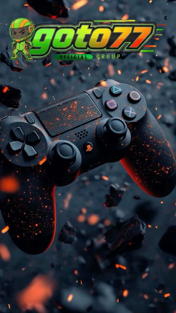 Pentingnya Pengelolaan Goto77 Gambar