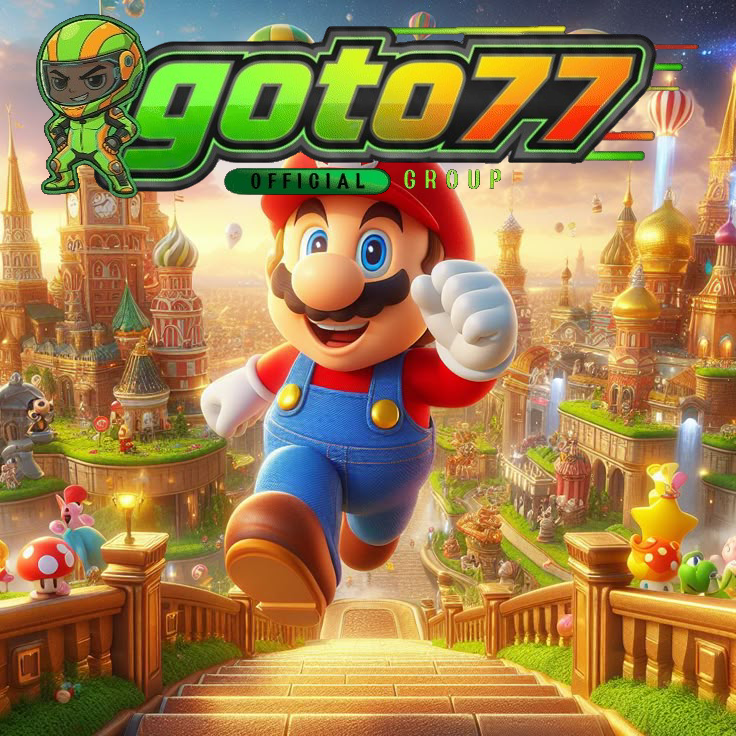 Link Goto77 Berkualitas