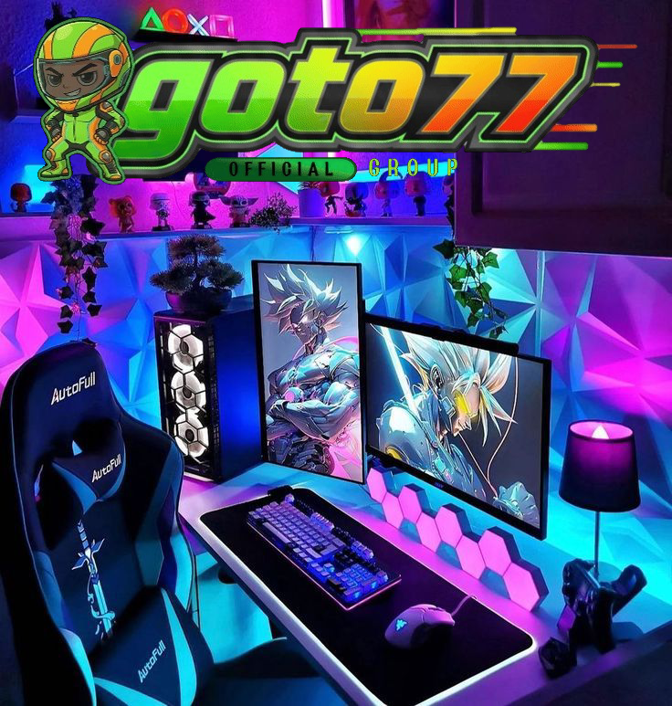 Keunggulan Bermain Goto77 Gambar