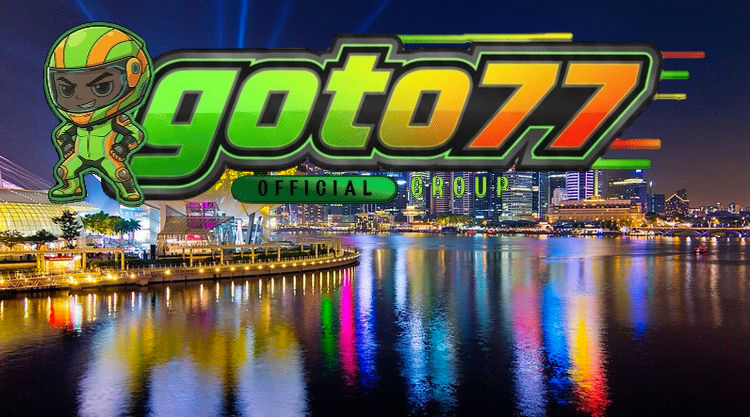 Praktis dari Goto77 Gambar