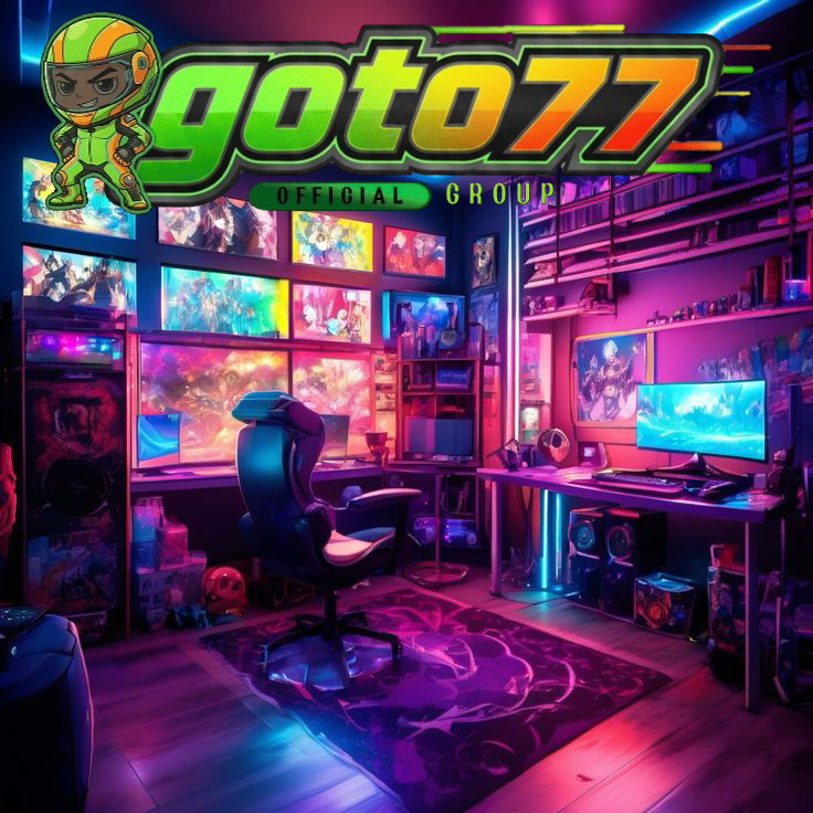 Era Digital Goto77 Gambar