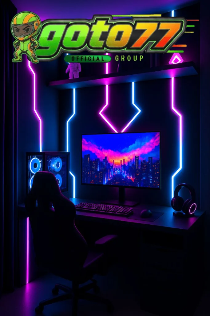 Digemari Pemain Goto77 Gambar