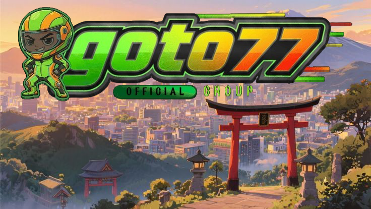 Modern Bersama Goto77 Gambar