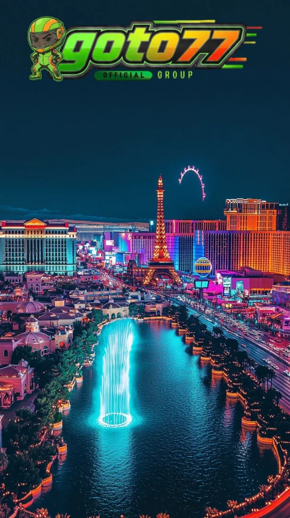 Goto77 Anti Ribet Gambar