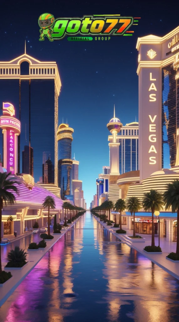 Goto77 Game 2025 Gambar