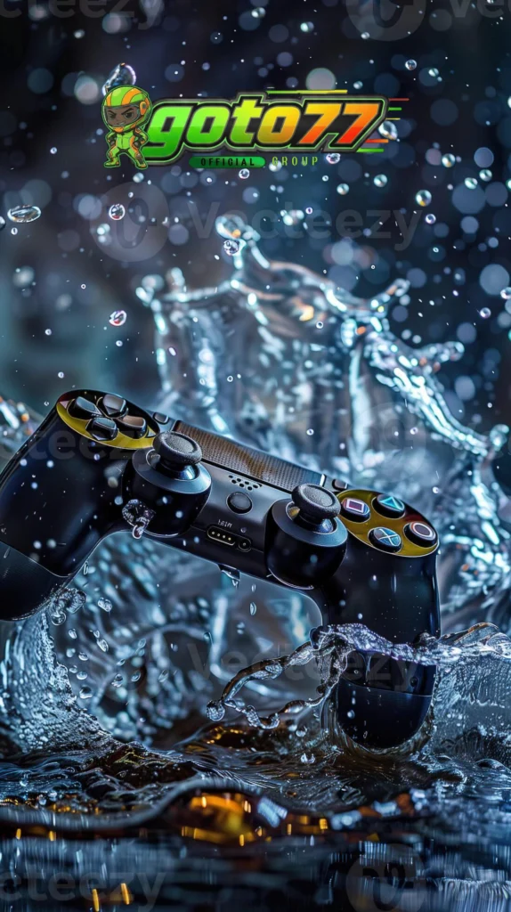 Keamanan Data Goto77 Gambar