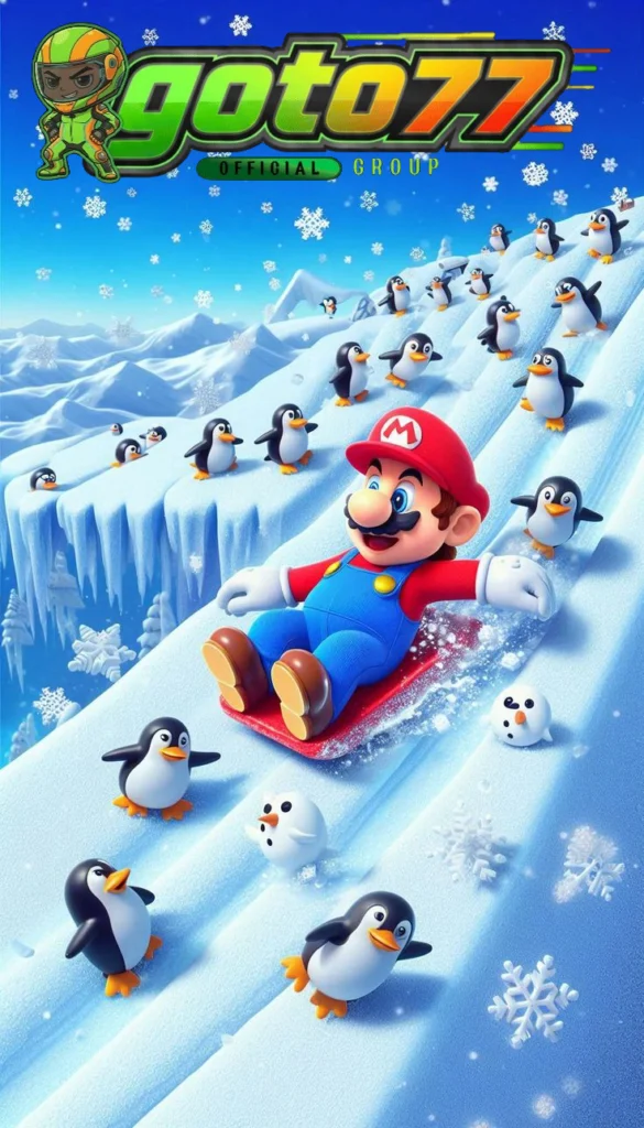 Bermain Goto77 Gacor gambar 1