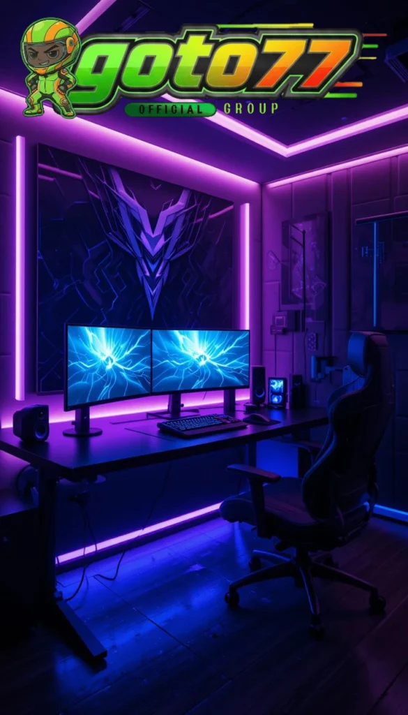 Sesuai Minat Goto77 Gambar