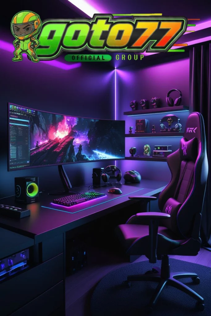 Kemampuan Berpikir Goto77 Gambar