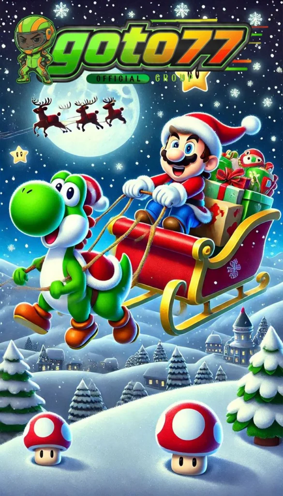 Class game Goto77 Gambar 2