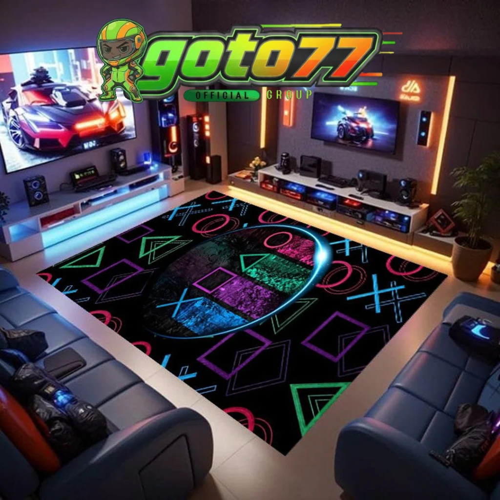 Goto77 Peluang Gambar