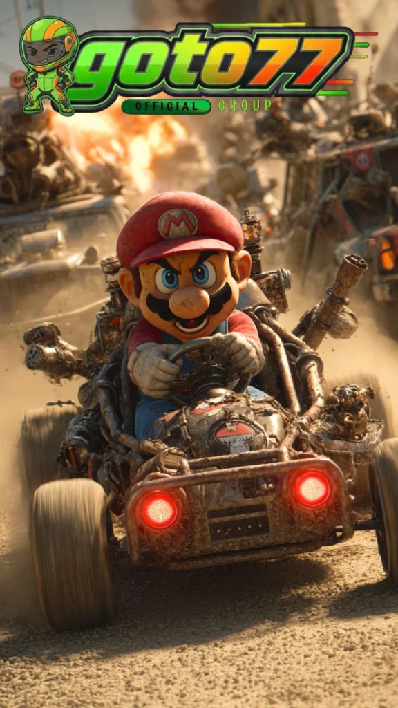 Mengelola Waktu Goto77 Bermain Game Online