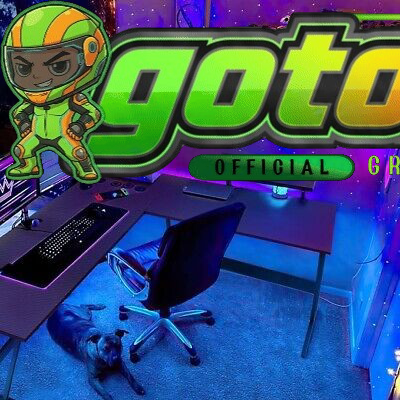 Perubahan Tren Goto77n Gambar