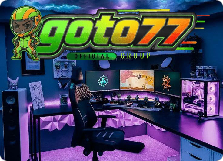 Pelepas Penat Goto77 Gambar