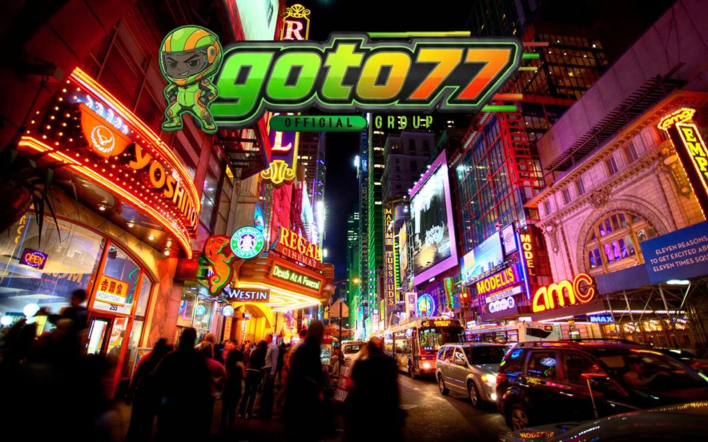 Rahasia Goto77 Gambar 1