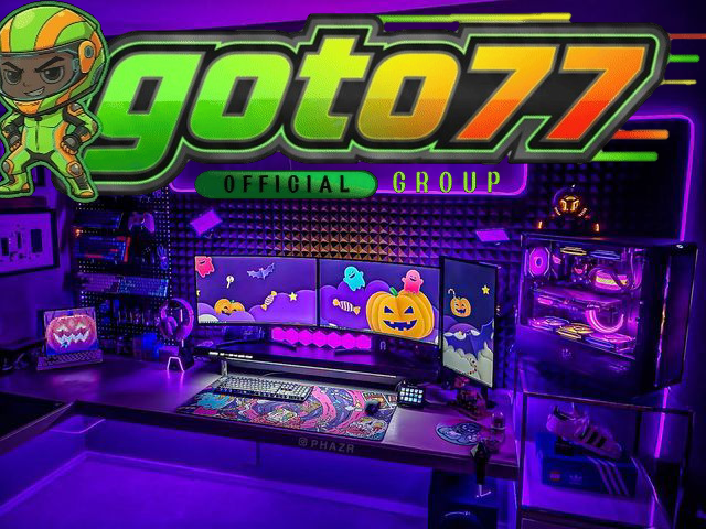 Hubungan Erat Goto77 Gambar