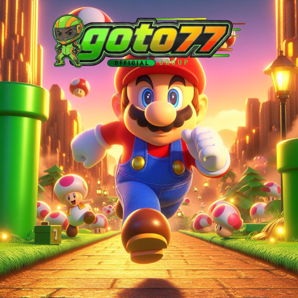 Link Goto77 Indonesia