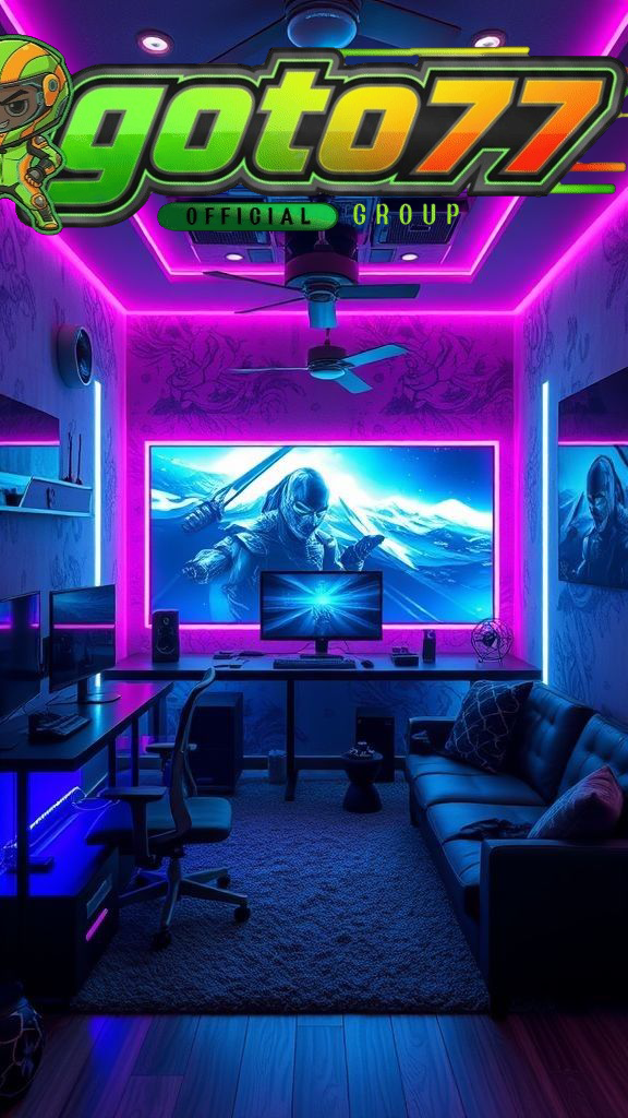 Goto77 Pahami Aturan Gambar