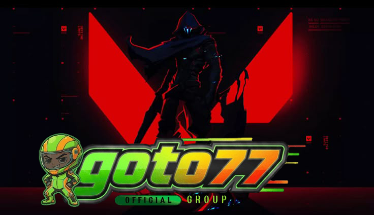 Peran Goto77 Role Gambar