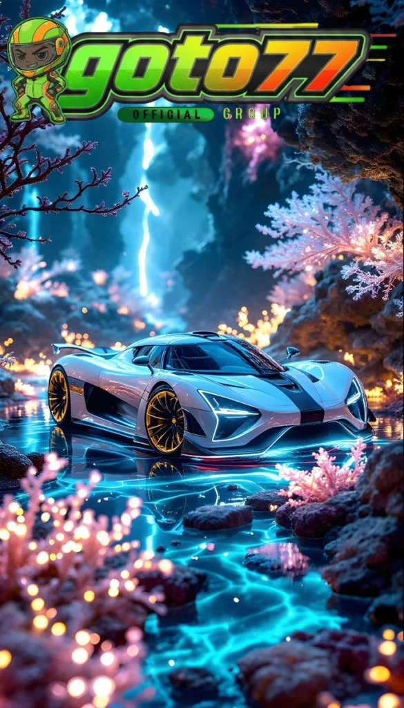 Waktu GOTO77 Luang Gambar