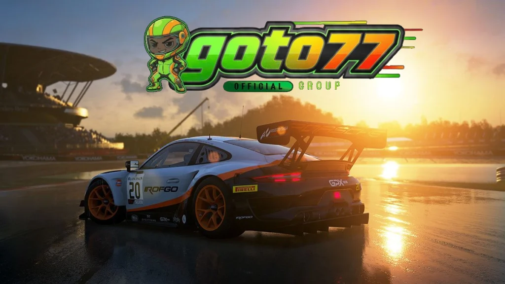Goto77 Assetto Gambar