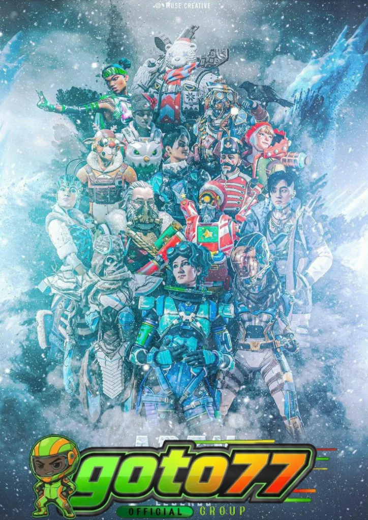 Strategi Goto77 Dasar Gambar