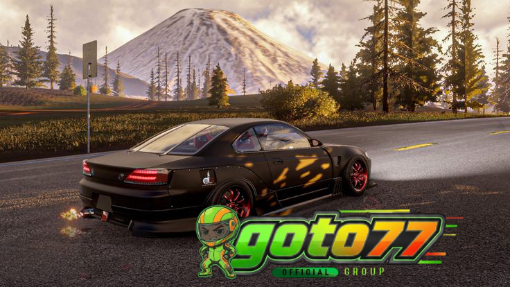 CarXStreet Goto77 Gambar