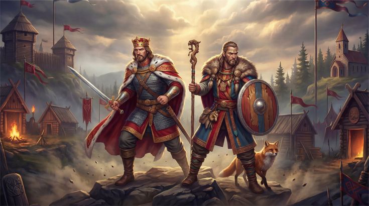 Konsep dasar Goto77 Gambar