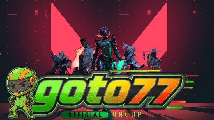 Goto77 Valorant Gambar