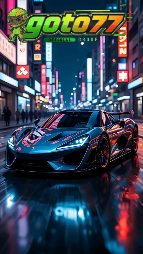 GOTO77 Pentingnya Memilih Gambar