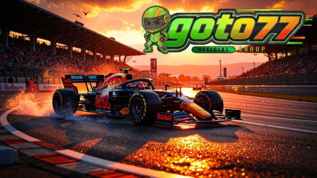 Goto77 Handling Gambar