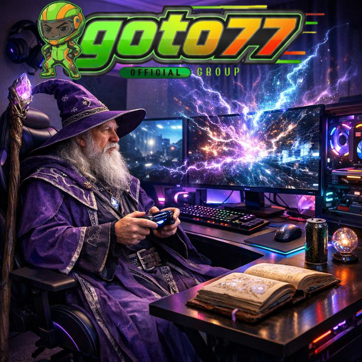 Goto77 Cerita Gambar