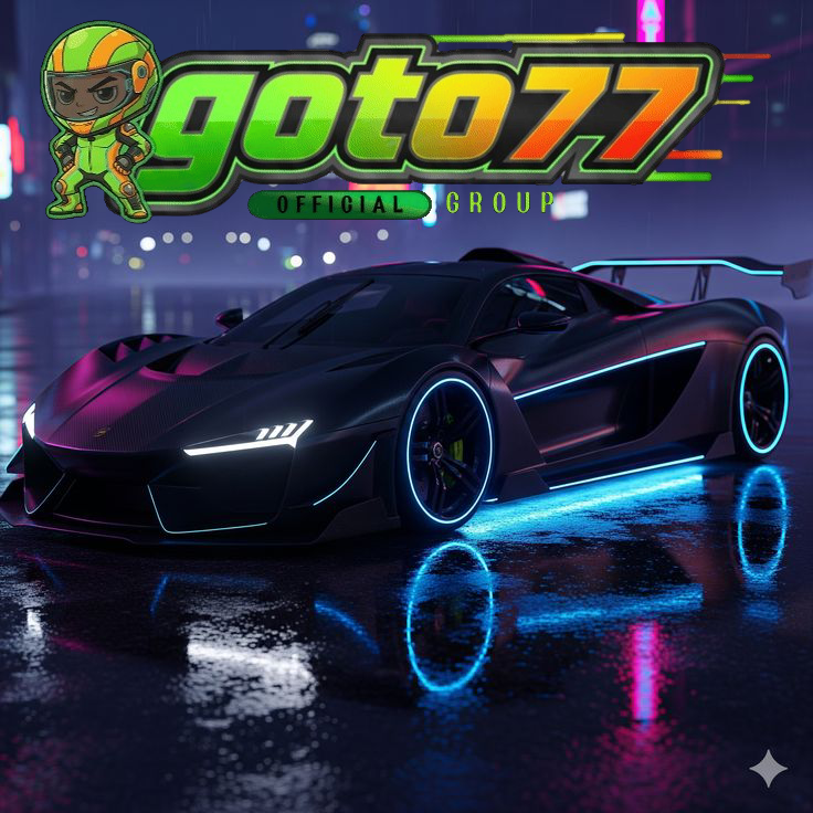 GOTO77 bagi Pemain Gambar