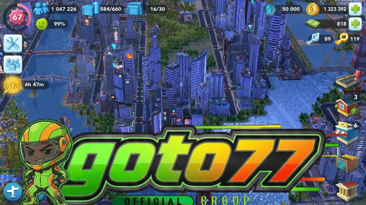 Goto77 Sumber Gambar