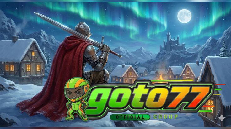 Peradaban Goto77 Gambar