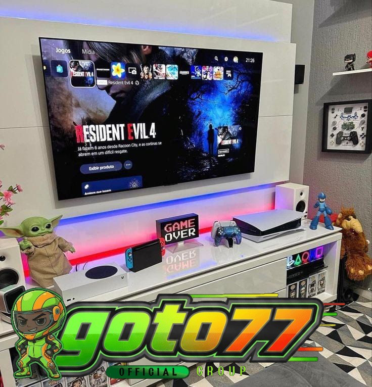 Goto77 Keluarga Gambar