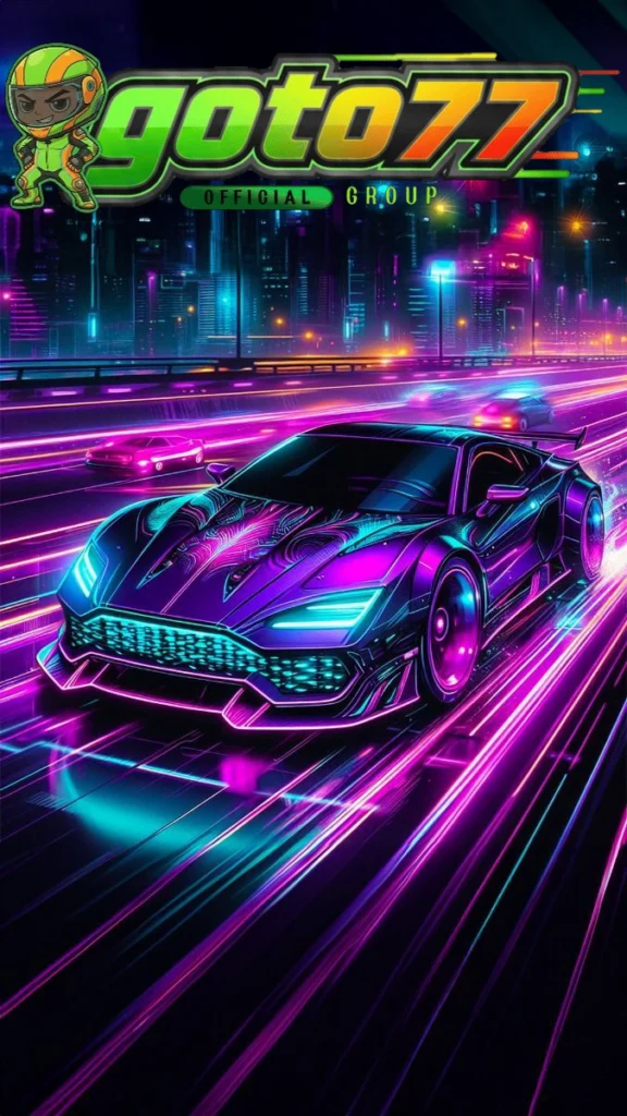 GOTO77 Alternatif Hiburan Gambar