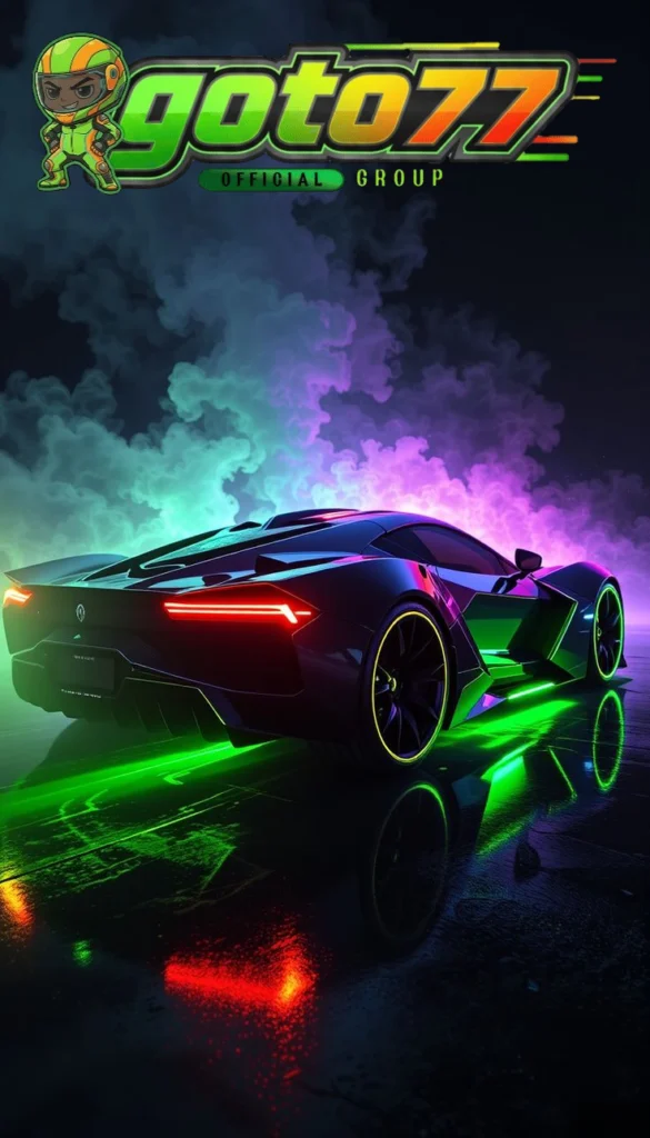 Peran GOTO77 Perkembangan Gambar