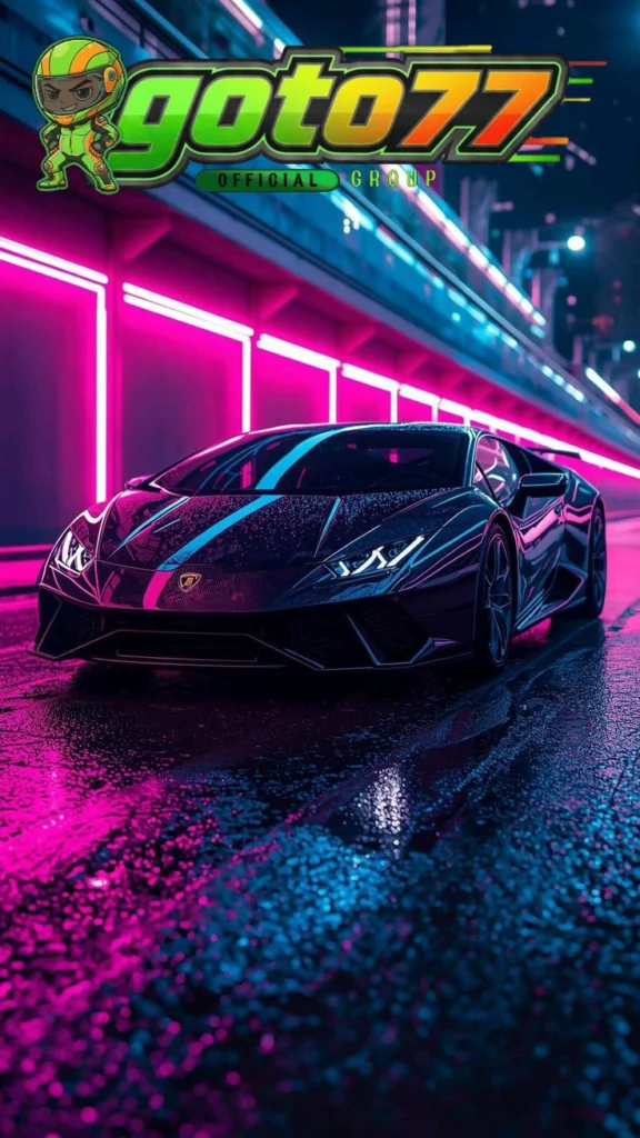 GOTO77 Yang Efisien Gambar