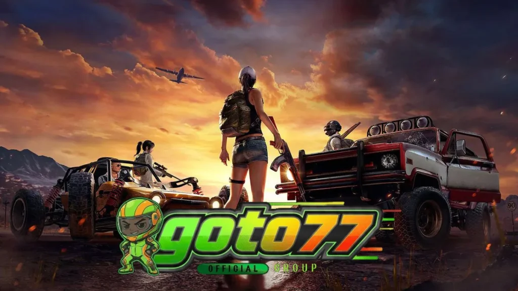 Popularitas Goto77 gambar