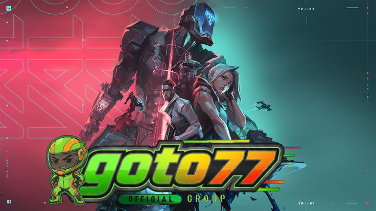 Alasan Goto77 Kalangan Gambar