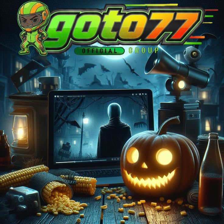 Atmosfer Goto77 Gambar